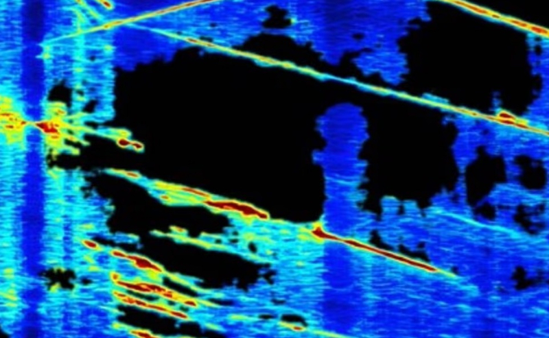 Ученые подтвердили наличие скрытых мегаструктур под египетскими пирамидами в Гизе