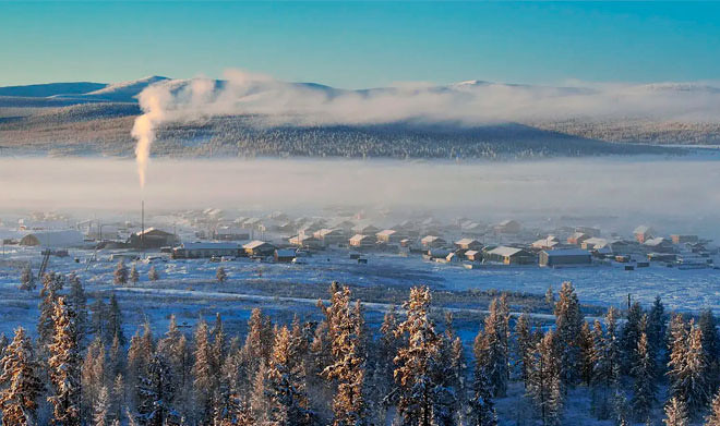 В Якутии стартовал масштабный проект «Синергия Арктики»