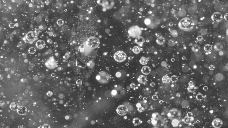 В кристаллах соли нашли «воздух» Земли возрастом 1,4 млрд лет