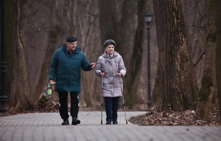 Вирусолог Лидский предложил новую теорию о причинах старения