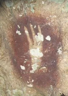 67 800 лет: В Индонезии обнаружены древнейшие в мире наскальные рисунки