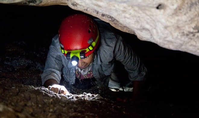 Археологи вскрыли пещеру Бога-Ягуара майя, которая простояла нетронутой 1200 лет