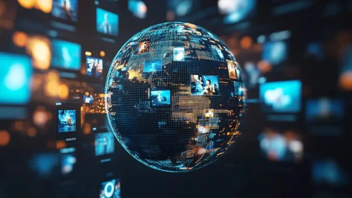 Дорога мелового периода: в Боливии нашли