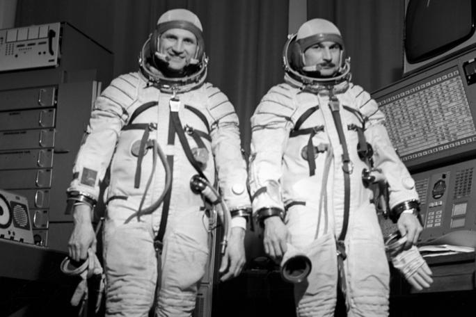 Как болели участники космических полетов и чем это заканчивалось