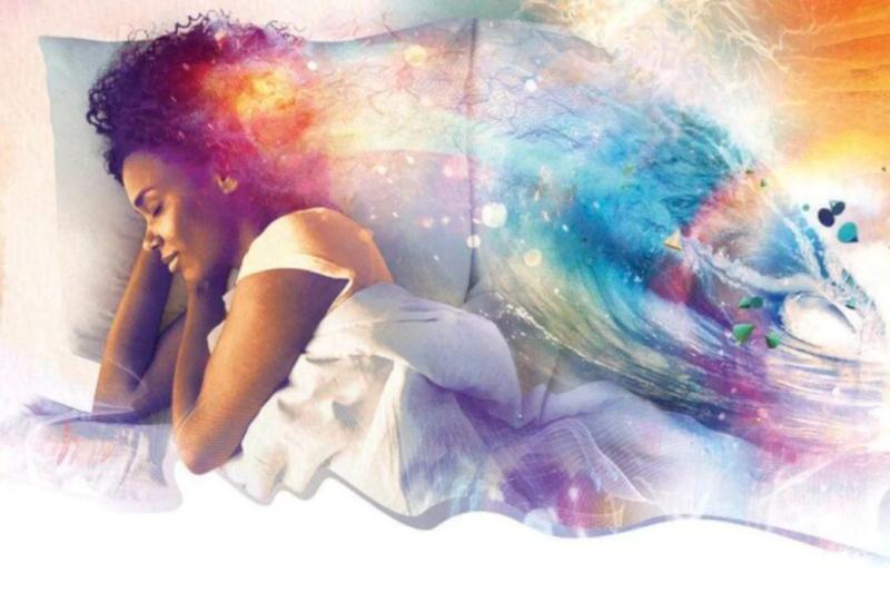 Когда сны становятся реальностью: технологии для управления сновидениями