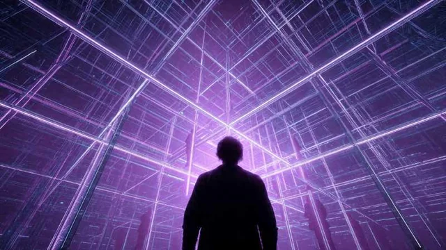 Одиннадцать измерений реальности: что лежит за пределами нашего восприятия