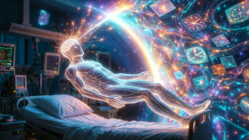 Осознанные сны как отдельное состояние сознания: нейрофизиологические доказательства