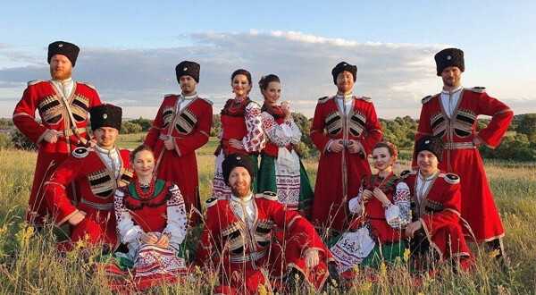 Песни, что передаются через поколения: как живёт казачья традиция в многоголосии