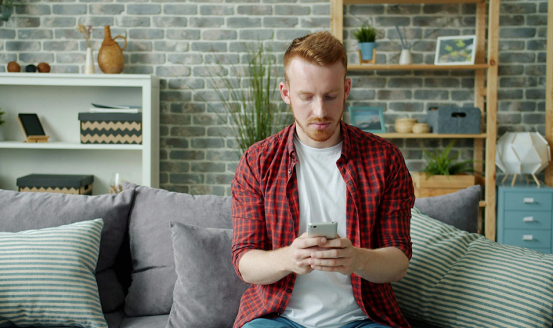 Приложения для отказа от курения помогают бросить вредную привычку втрое лучше, чем сила воли