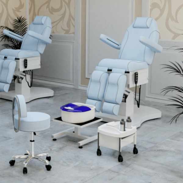 Производитель педикюрных кресел