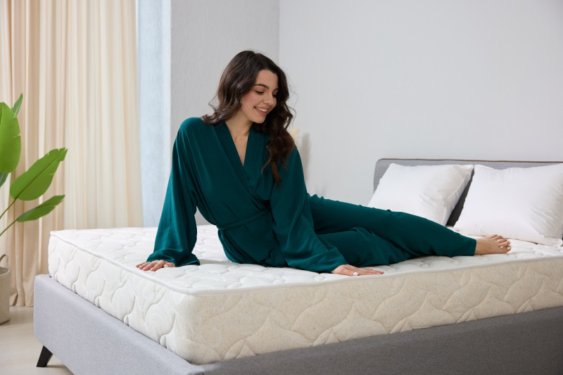 Секреты выбора долговечной двуспальной кровати для петербургского климата