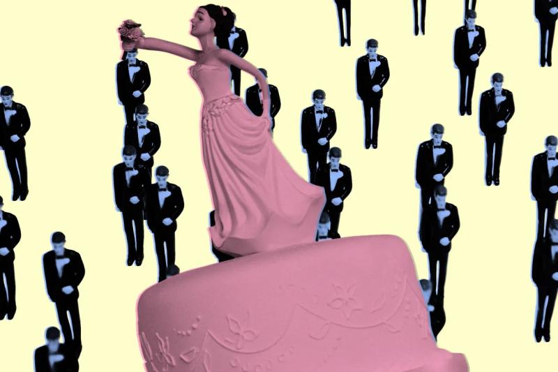 Создатели проекта &laquo;План 2025&raquo; хотят отправлять неженатых и незамужних людей в лагеря