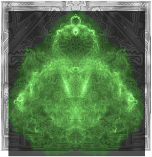 Теория времени Буддаброта: фрактальная форма, лежащая в основе нулевой временной волны Теренса Маккенны.