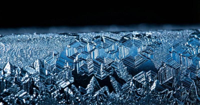 Ученые обнаружили «невозможную» материю, которая противоречит известным законам физики