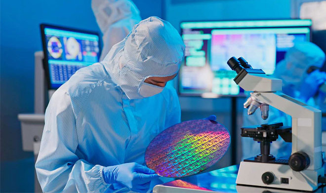 В России создадут крупную полупроводниковую корпорацию