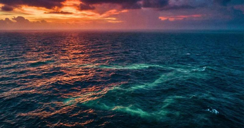 В водах Филиппин обнаружены тревожно высокие уровни радиоактивного йода