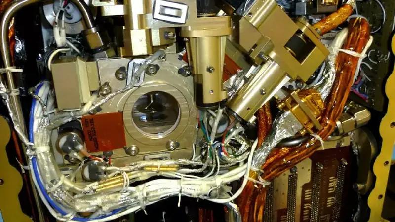 Вы думаете, кипение воды &mdash; это просто? В космосе всё иначе