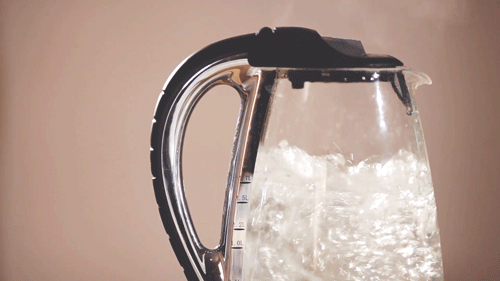 Вы думаете, кипение воды &mdash; это просто? В космосе всё иначе