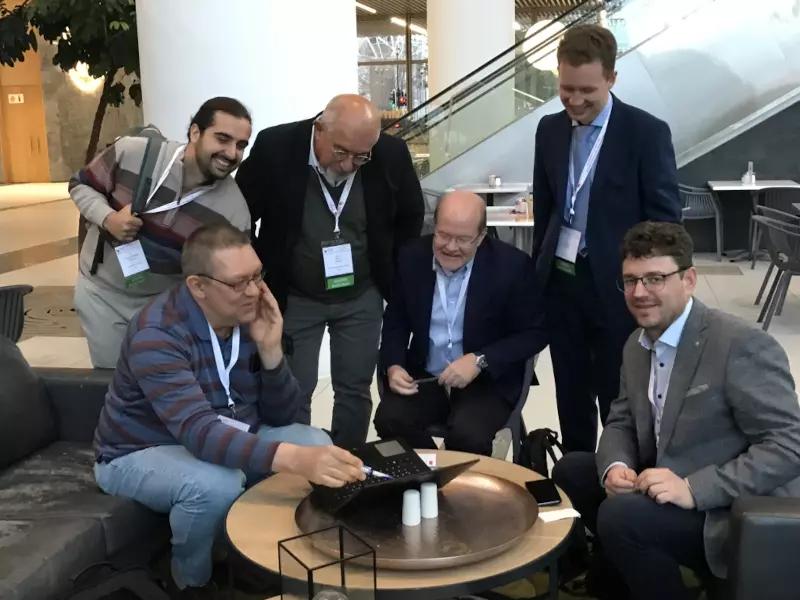 Вы думаете, кипение воды &mdash; это просто? В космосе всё иначе