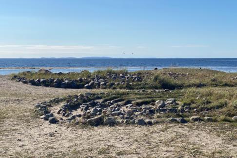 Загадки Белого моря: как карельские ученые искали лабиринты, а нашли древние скульптуры