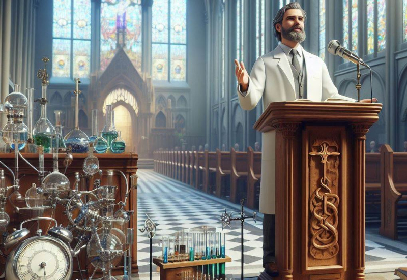 Документы Эпштейна: скрытые связи с научной элитой