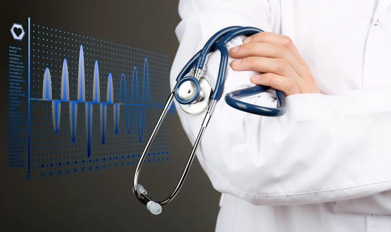 ИИ-стетоскоп способен заметить болезнь сердца, с которой не справляется обычная диагностика