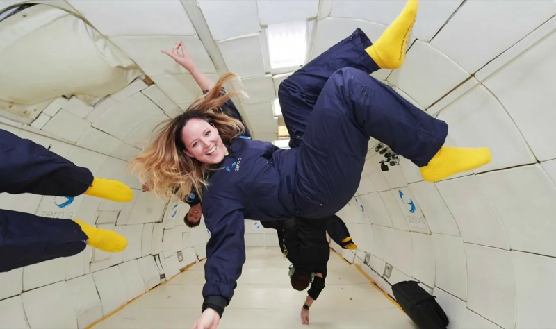 Искусственная гравитация: зачем она нужна и как ее создать в космосе