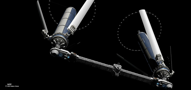 Искусственная гравитация: зачем она нужна и как ее создать в космосе