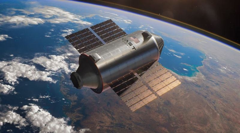 Искусственная гравитация: зачем она нужна и как ее создать в космосе