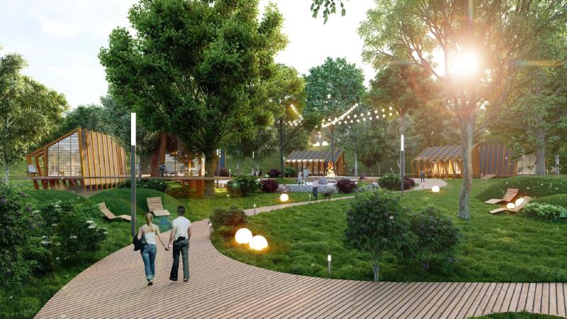 Комфорт и безопасность в современных жилых комплексах бизнес-класса