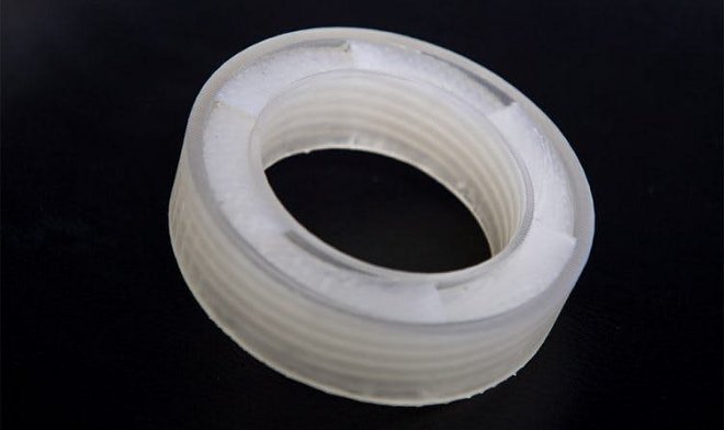 Необычный глушитель из метаматериала отсекает звук, но не блокирует движение воздуха