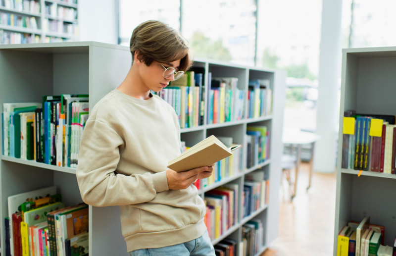 Современная литература в интернете: новые возможности для авторов и читателей