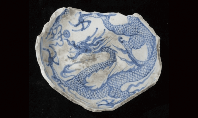 Археологи обнаружили на затонувшем корабле крупнейшую в мире коллекцию китайской посуды 14 века