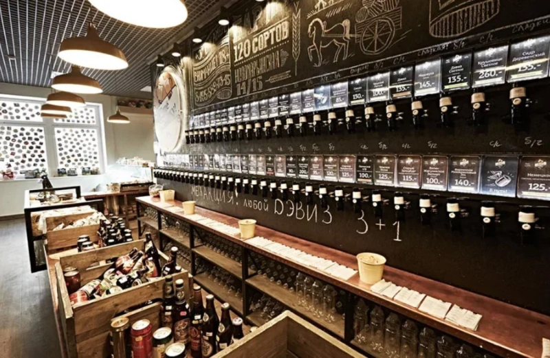 Как найти надежного поставщика пива для ресторана