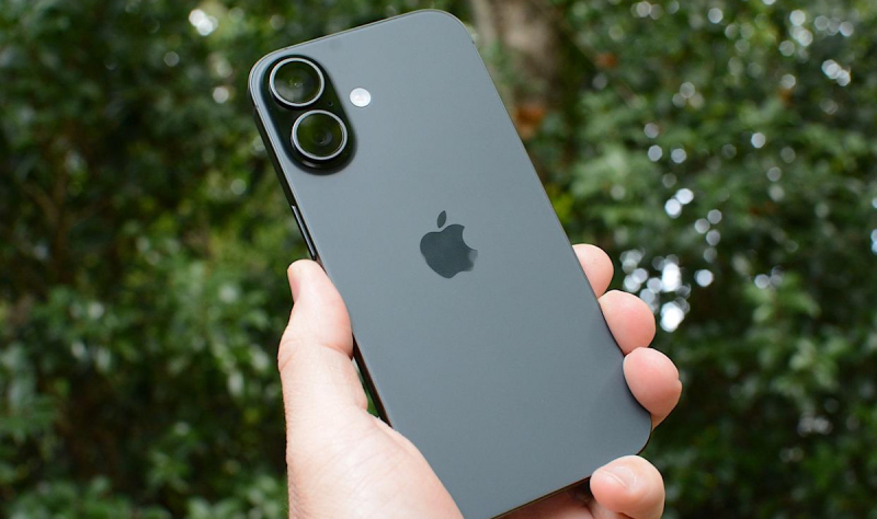 iPhone