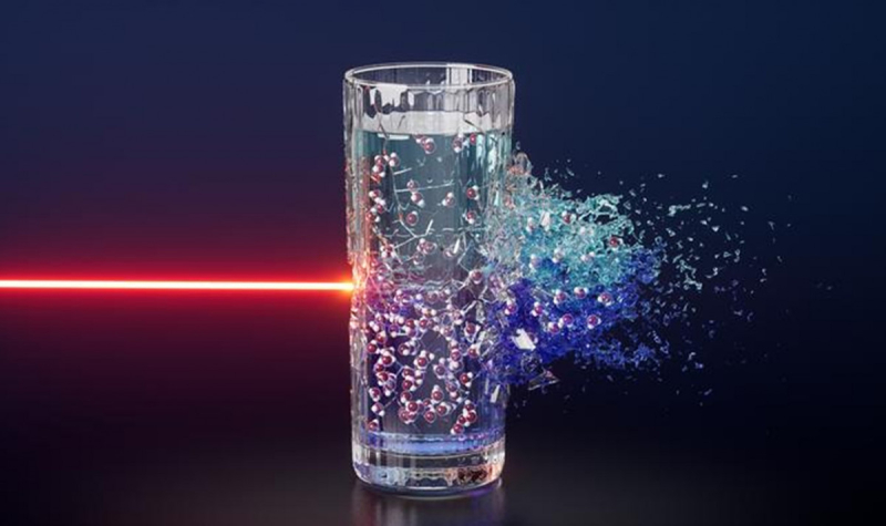 Вода