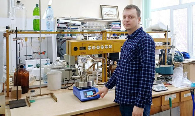 В Томске придумали технологию переработки отходов в солярку