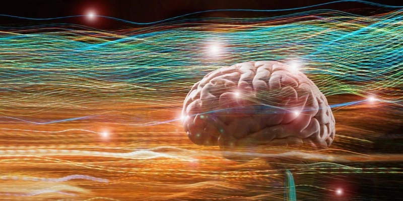 Ваше сознание может соединяться со всей Вселенной