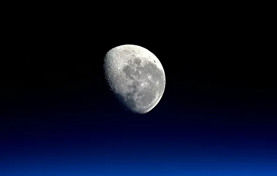 Что проживание на Луне может сделать с человеческим организмом?