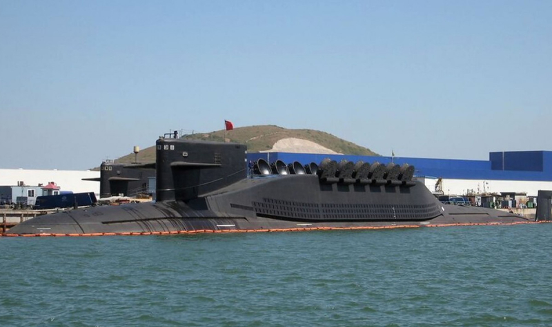 Субмарина
