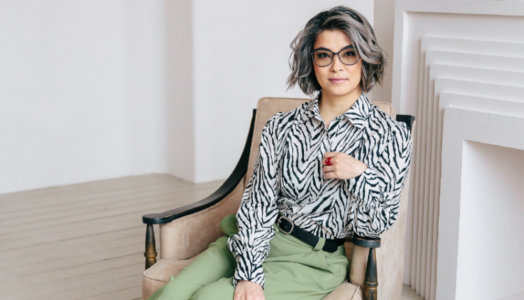 Юлия Куликова-Цай — системный бизнес-консультант executive-уровня, стратегический партнёр первых лиц и бизнес-ментор.