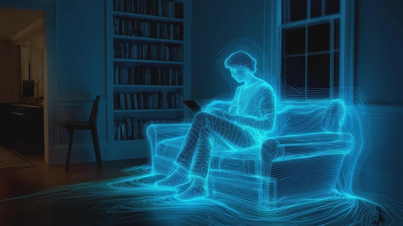 Обычный Wi-Fi теперь может идентифицировать людей с почти идеальной точностью
