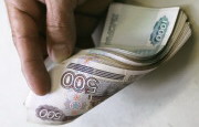 На помощь крепнущему рублю