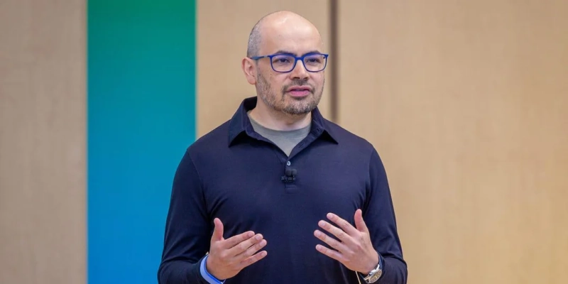 Глава Google DeepMind заявил, что у человечества мало времени для подготовки к «новой эре»
