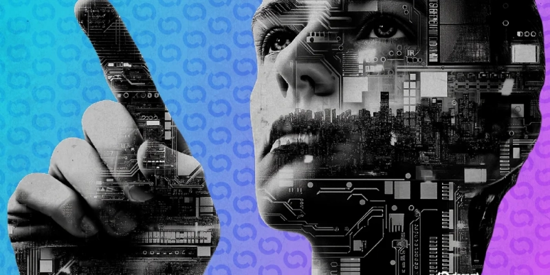 Искусственный интеллект создает свои следующие версии, человек сдерживает процесс