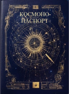 Космономический паспорт