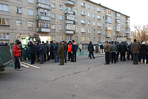 Р’СЂРµРјСЏ СЃРѕР±РёСЂР°С‚СЊ СЃРЅР°СЂСЏРґС‹