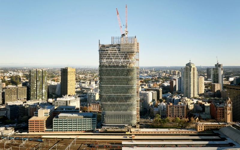 Atlassian Central
