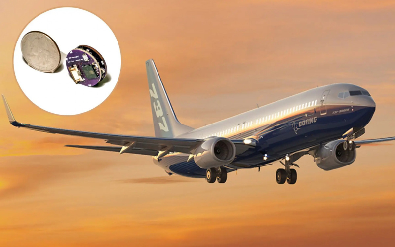 Boeing 737