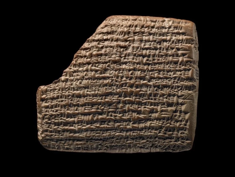 Люди могли говорить на десятках тысяч языков 2000 лет назад